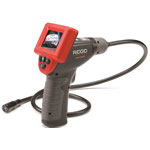 inspection cameras & video borescopes