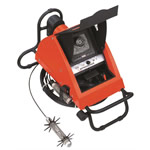pipe inspection devices