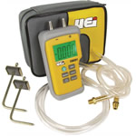 pressure measuring tools