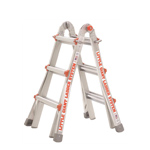 multi-position ladders