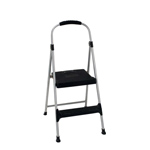 step ladders & stools
