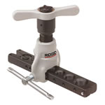 flaring & swaging tools