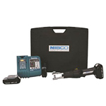 crimpers, pressers & benders