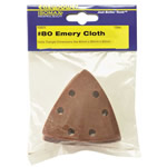 oscillating tool abrasives