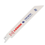 reciprocating saw blades