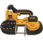 cordless band saws