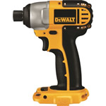 cordless impact drivers