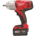 cordless impact wrenches