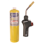 torches