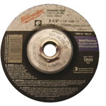 grinding wheels