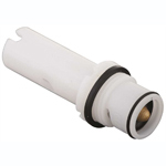 faucet diverters & stops