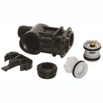 faucet valve bodies & fittings