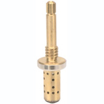 stem spindles and plungers