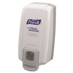 hand sanitizer dispensers