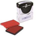 stamps & stamp supplies
