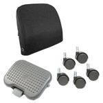 chair parts & accessories