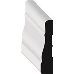 floor moulding