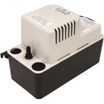 condensate pumps