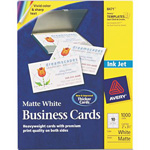 printable cards & index cards