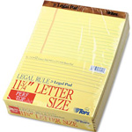 notebooks & writing pads