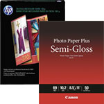 photo & presentation paper