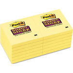 sticky notes & flags