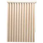vertical blinds