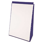 flip charts & easel pads