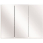 frameless mirrors
