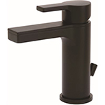 single hole faucets