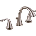widespread faucets