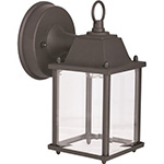 outdoor wall lights