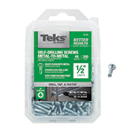 self drilling metal screws