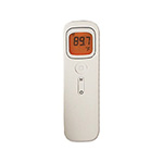 non-contact infrared thermometers
