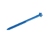 solid wall anchors