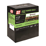 joist hanger nails