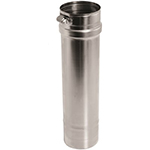 special gas vent