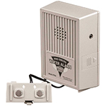 control boxes, batteries & alarms