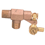 float valves, switches & foot valves