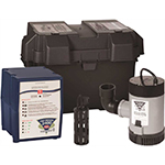 backup systems
