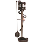 pedestal pumps
