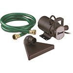 non submersible & transfer pumps