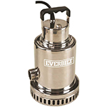 pressure booster, sink & waterfall pumps