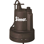 submersible utility pumps