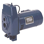 convertible jet well pumps