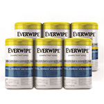disinfecting wipes