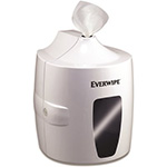 cleaning wipe dispensers