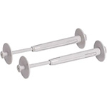toilet tissue dispenser spindles & parts