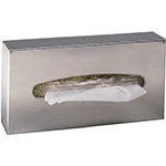 facial tissue dispensers