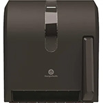 universal paper towel dispensers